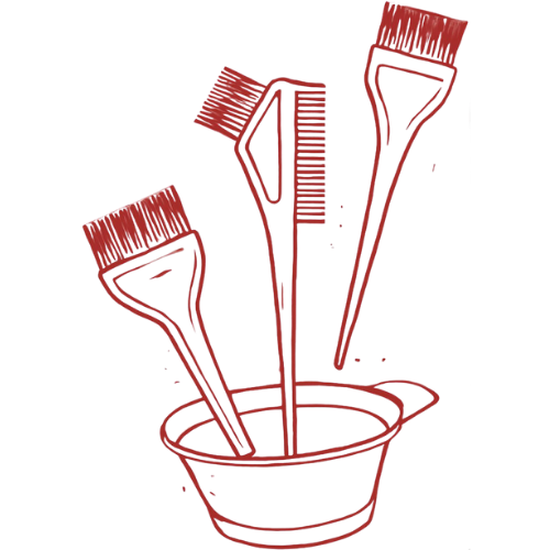Scissors icon